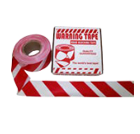 Warning Tapes, High-Visibility Caution Tape for Hazard Marking, Yellow and Black PVC Barrier Tape for Safety, Construction, and Crowd Control Applications